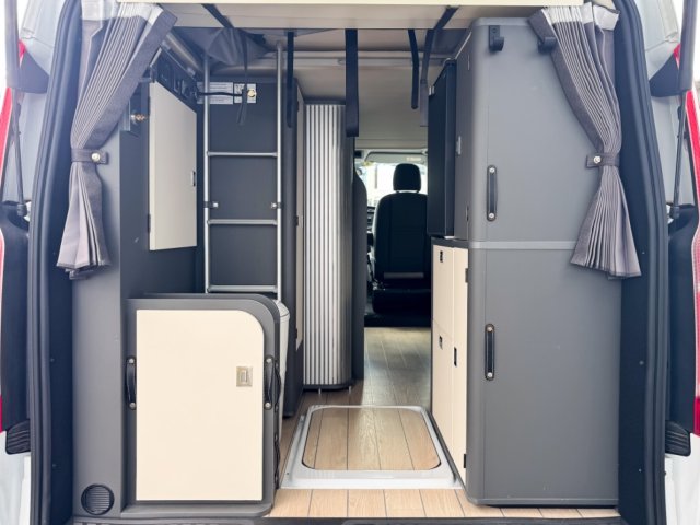 Westfalia Kelsey COMPACT - Photo 13