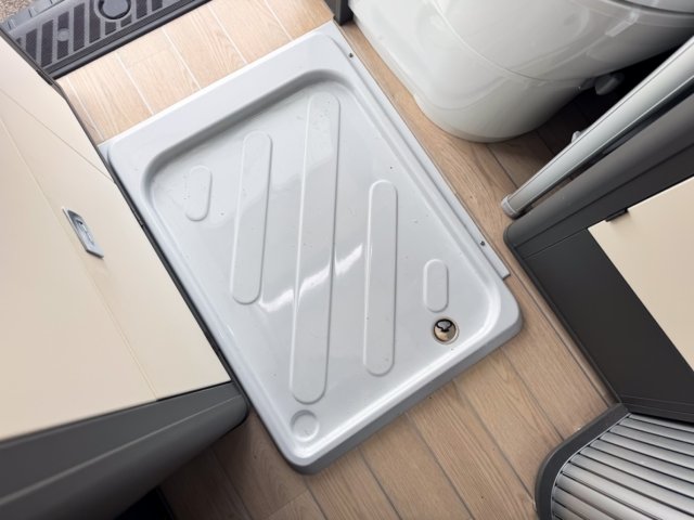 Westfalia Kelsey COMPACT - Photo 14