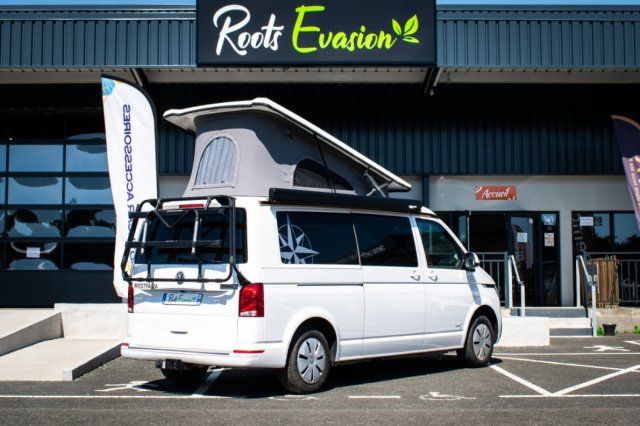 Westfalia Kepler One - Photo 2
