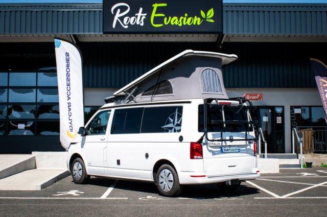 Westfalia Kepler One - Photo 4