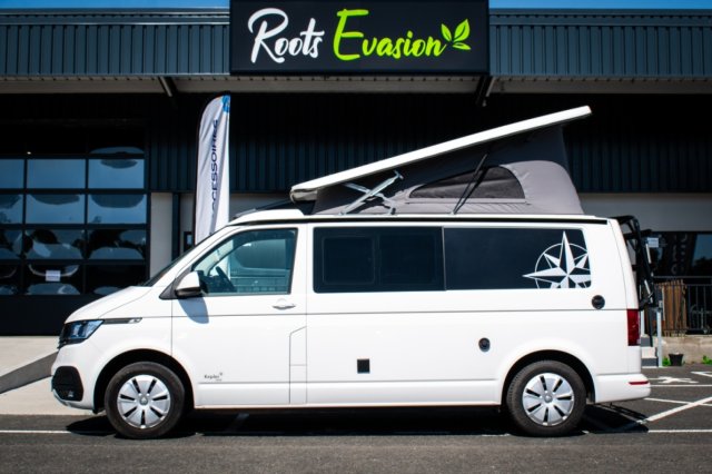 Westfalia Kepler One - Photo 5