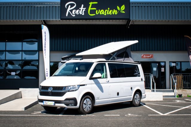 Westfalia Kepler One - Photo 6