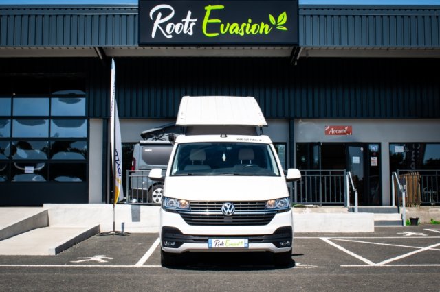 Westfalia Kepler One - Photo 7