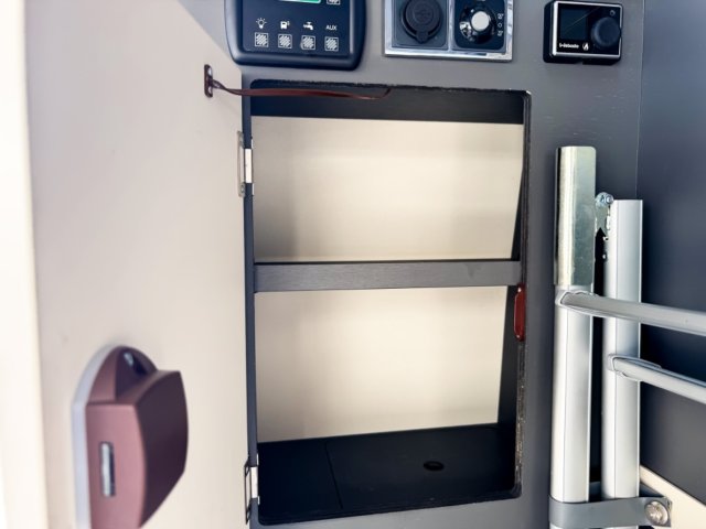Westfalia Kepler One - Photo 26