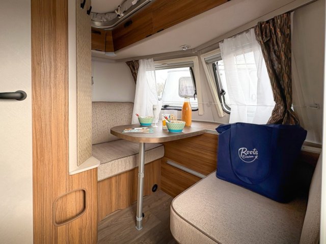 Eriba Touring 430 Edition Legend - Photo 5