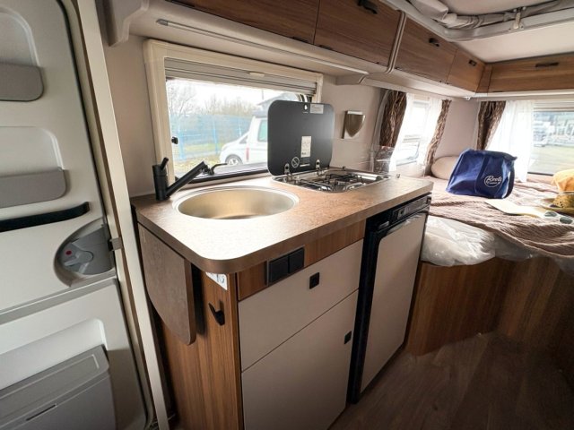 Eriba Touring 430 Edition Legend - Photo 7