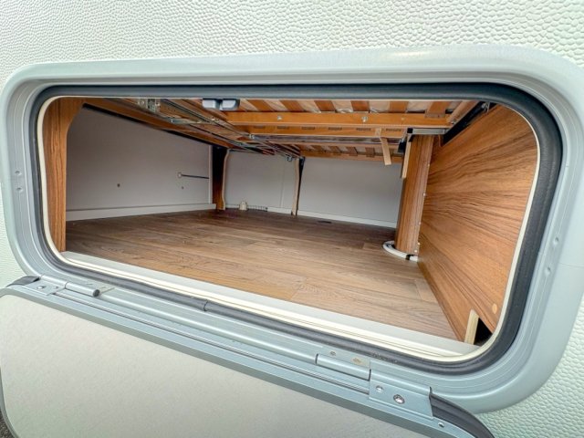 Eriba Touring 430 Edition Legend - Photo 10