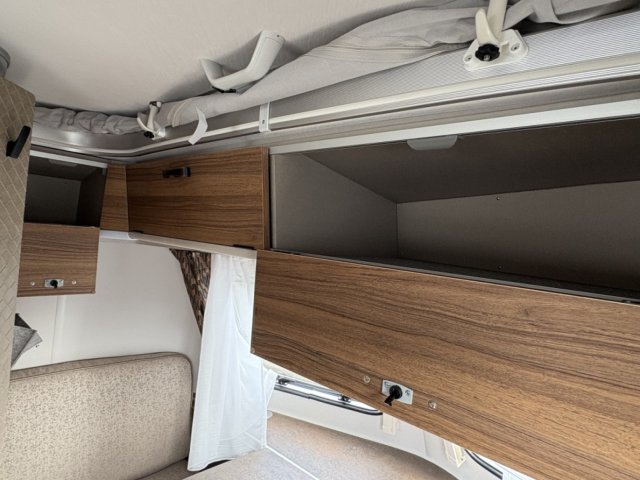 Eriba Touring 430 Edition Legend - Photo 11