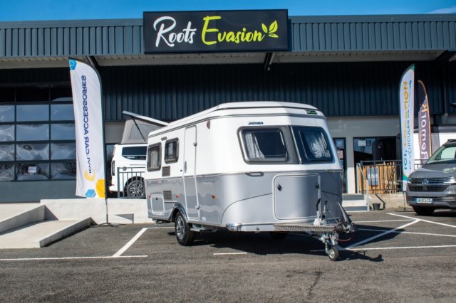 Achat Eriba Touring 530 Edition Urban Neuf