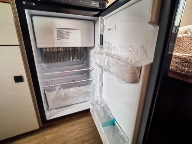 Eriba Touring 542 EDITION LEGEND - Photo 12