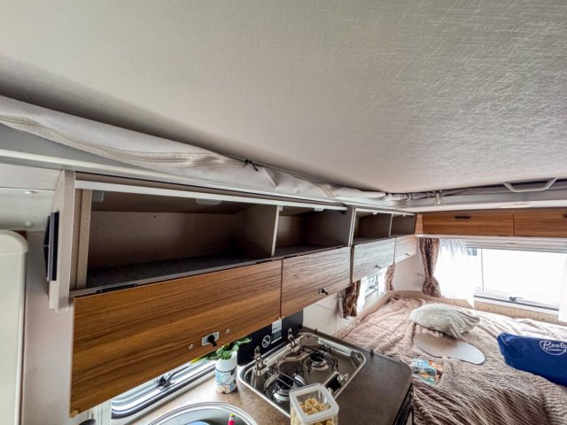 Eriba Touring 542 EDITION LEGEND - Photo 15