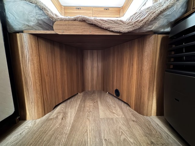 Eriba Touring 542 EDITION LEGEND - Photo 17