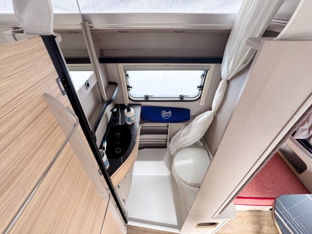 Eriba Touring 542 LEGEND - Photo 11