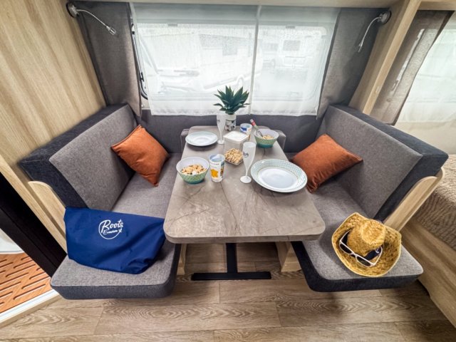 Hobby De Luxe 460 SFF - Photo 11