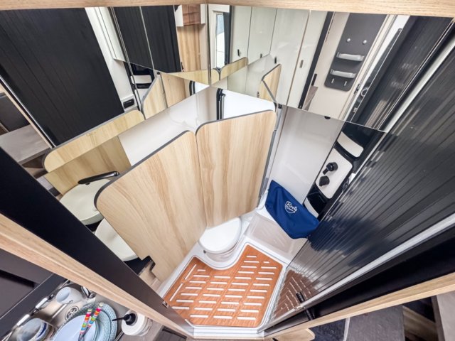 Hobby De Luxe 460 SFF - Photo 14