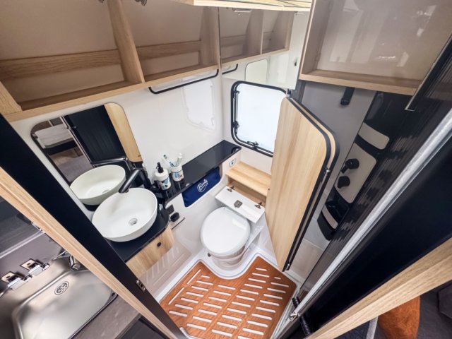 Hobby De Luxe 460 SFF - Photo 15