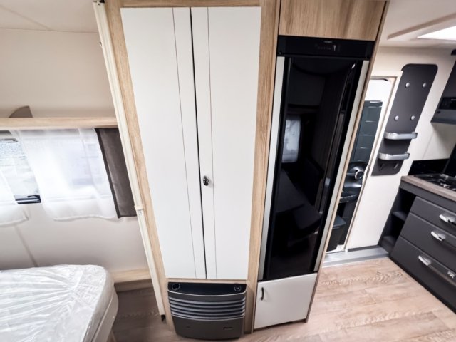 Hobby De Luxe 460 SFF - Photo 17