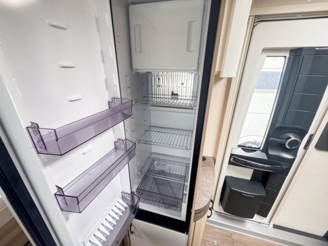 Hobby De Luxe 460 SFF - Photo 18