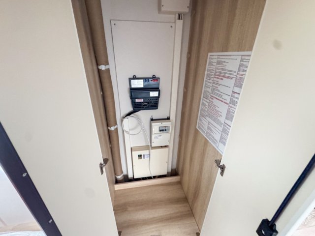 Hobby De Luxe 460 SFF - Photo 19