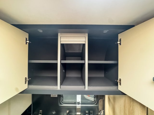 Hobby De Luxe 460 SFF - Photo 20