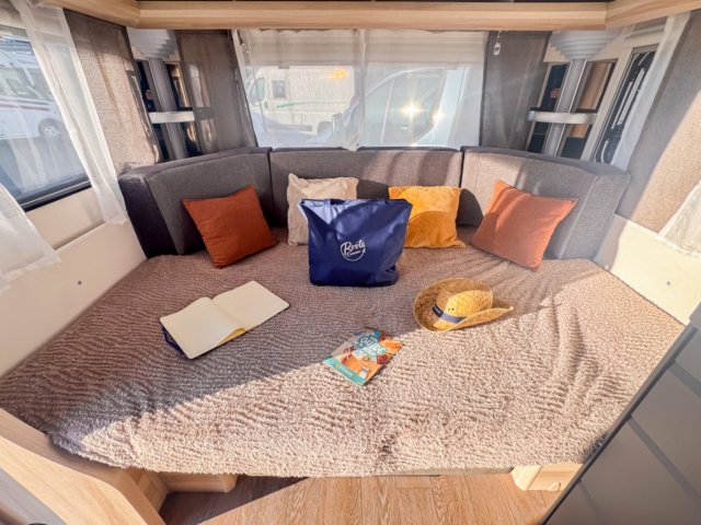 Hobby De Luxe 460 UFE - Photo 8