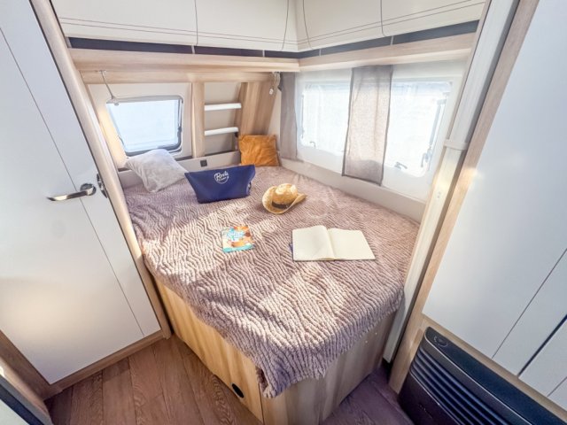 Hobby De Luxe 460 UFE - Photo 9