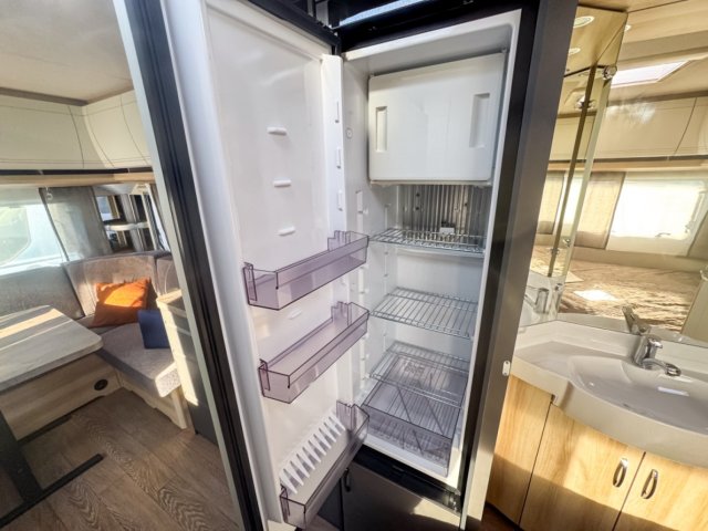 Hobby De Luxe 460 UFE - Photo 11