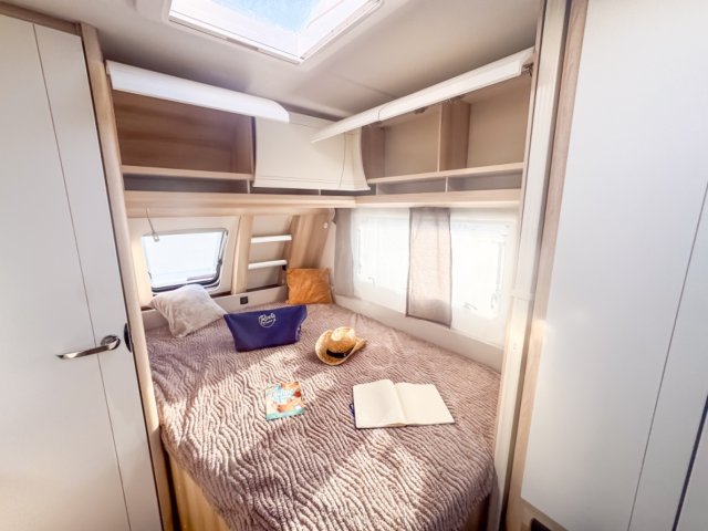 Hobby De Luxe 460 UFE - Photo 13