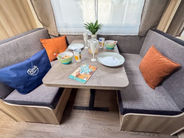 Hobby De Luxe 490 KMF - Photo 8