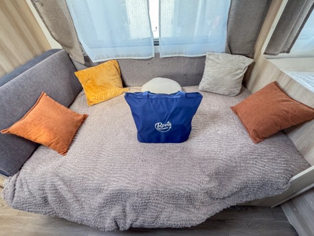 Hobby De Luxe 490 KMF - Photo 9