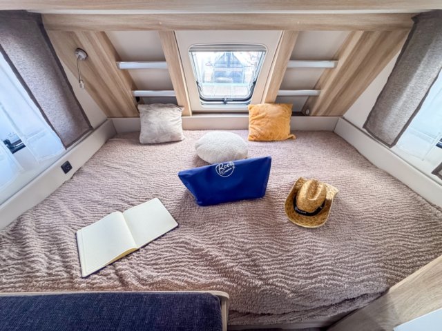 Hobby De Luxe 490 KMF - Photo 10