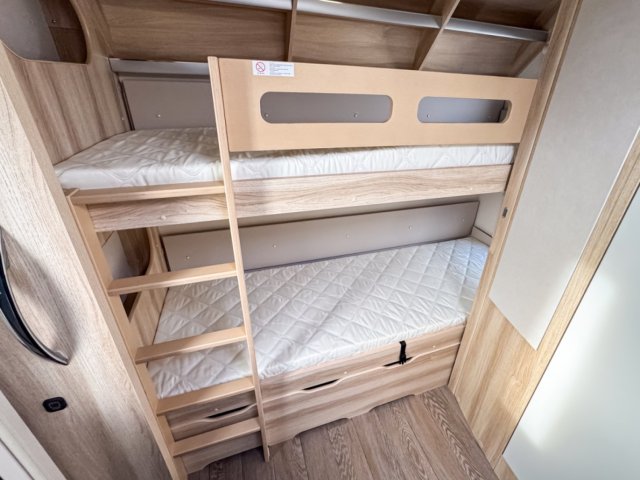 Hobby De Luxe 490 KMF - Photo 11