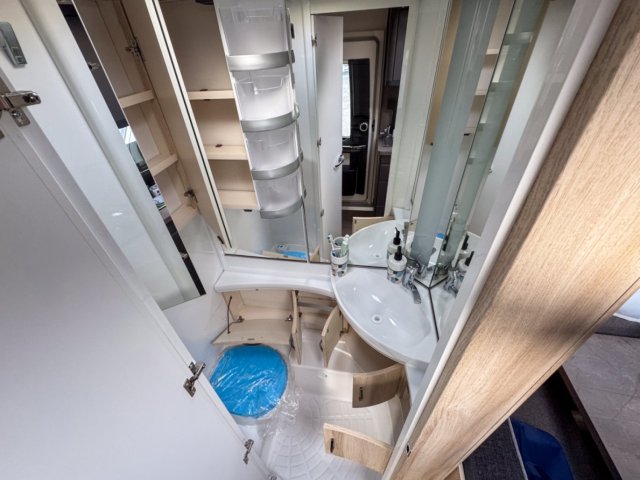 Hobby De Luxe 490 KMF - Photo 15