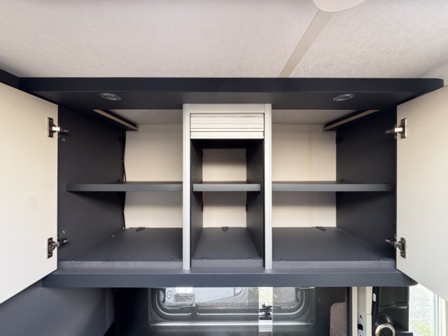 Hobby De Luxe 490 KMF - Photo 17