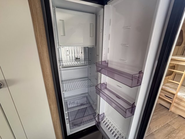 Hobby De Luxe 490 KMF - Photo 18