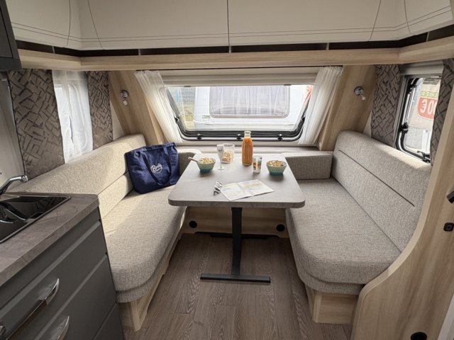 Hobby De Luxe 495 WFB - Photo 4