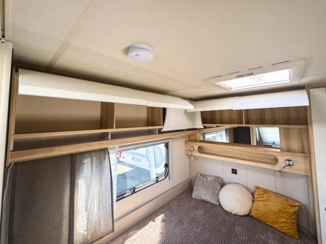 Hobby De Luxe 495 WFB - Photo 18