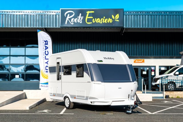 Hobby OnTour 390 SF Neuf
