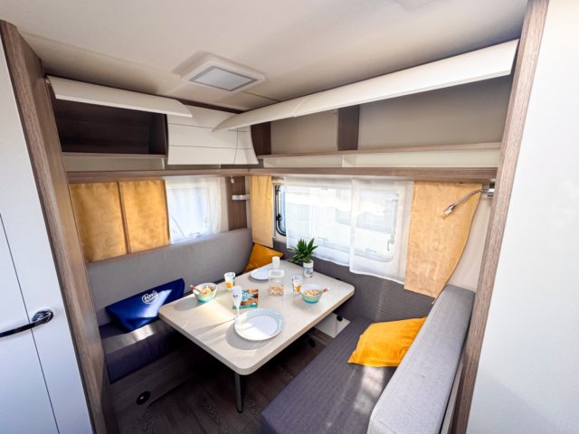 Hobby OnTour 390 SF - Photo 14