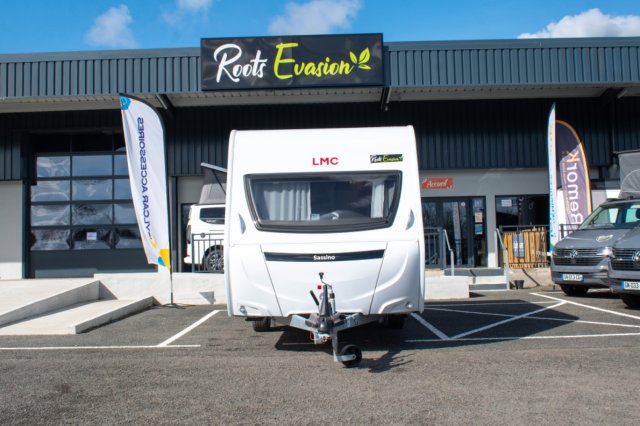 LMC Sassino 390 K - Photo 2