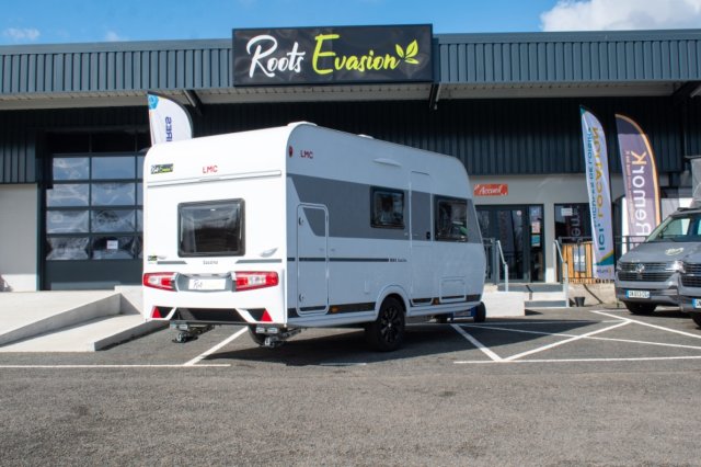 LMC Sassino 390 K - Photo 3