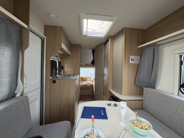 LMC Sassino 390 K - Photo 5