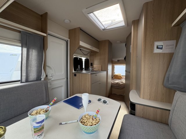 LMC Sassino 390 K - Photo 6