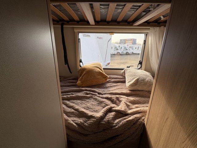 LMC Sassino 390 K - Photo 7