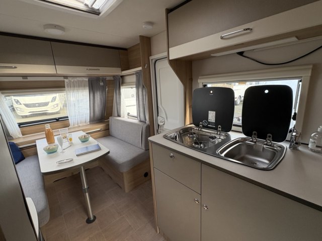 LMC Sassino 390 K - Photo 8