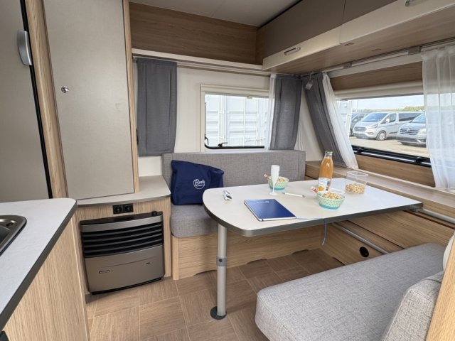 LMC Sassino 390 K - Photo 10