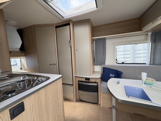 LMC Sassino 390 K - Photo 11