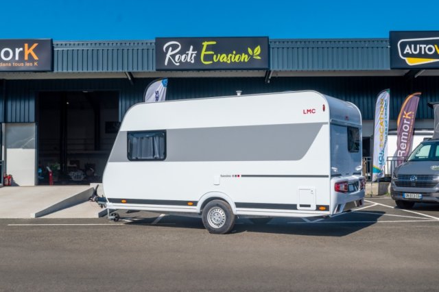 LMC Sassino 430 D - Photo 2