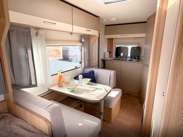 LMC Sassino 430 D - Photo 5