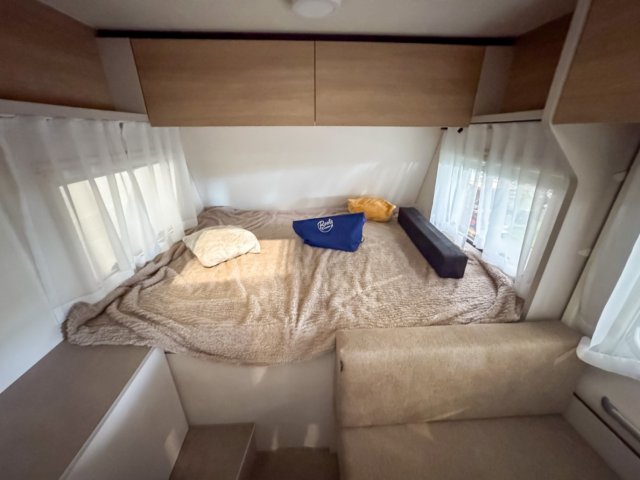 LMC Sassino 430 D - Photo 6